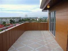Na Jomtien - Condominium - Ban Amphur - Ban Amphur, Sattahip, Chon Buri